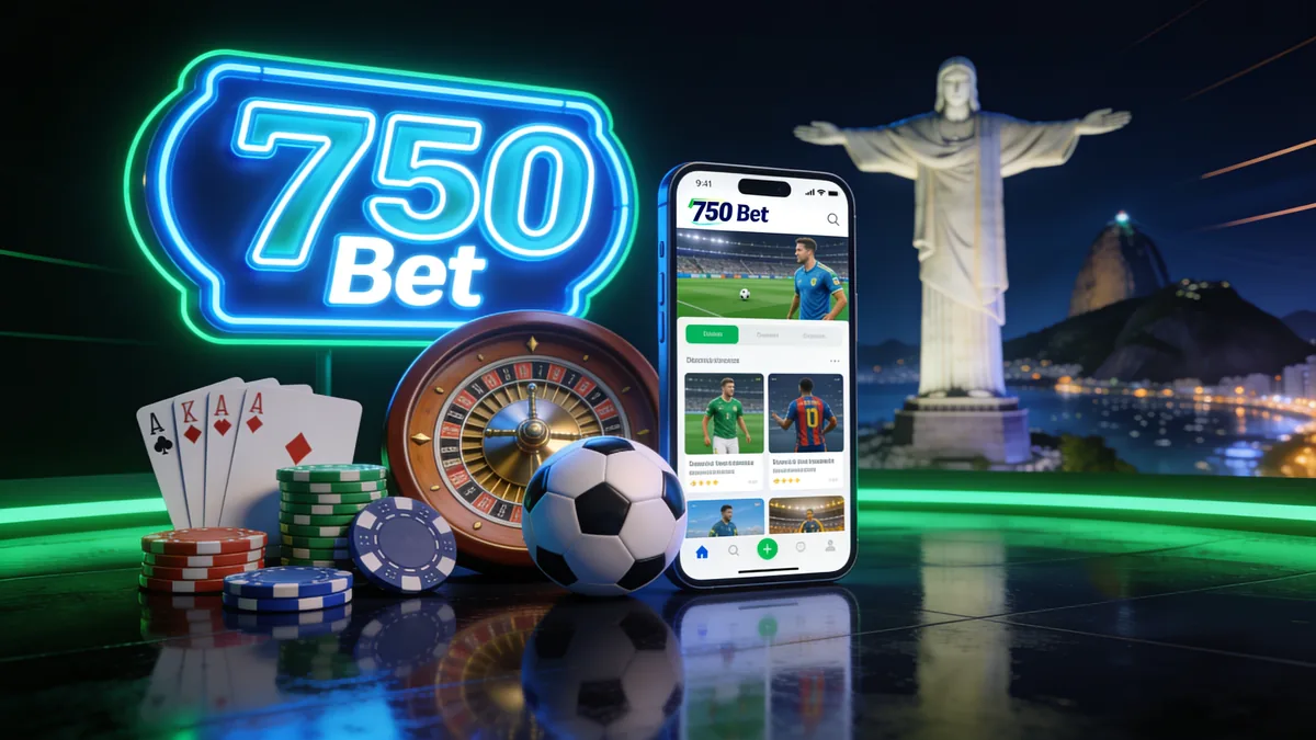 Como Baixar o App 750 Bet para Android? para jogadores no Brasil
