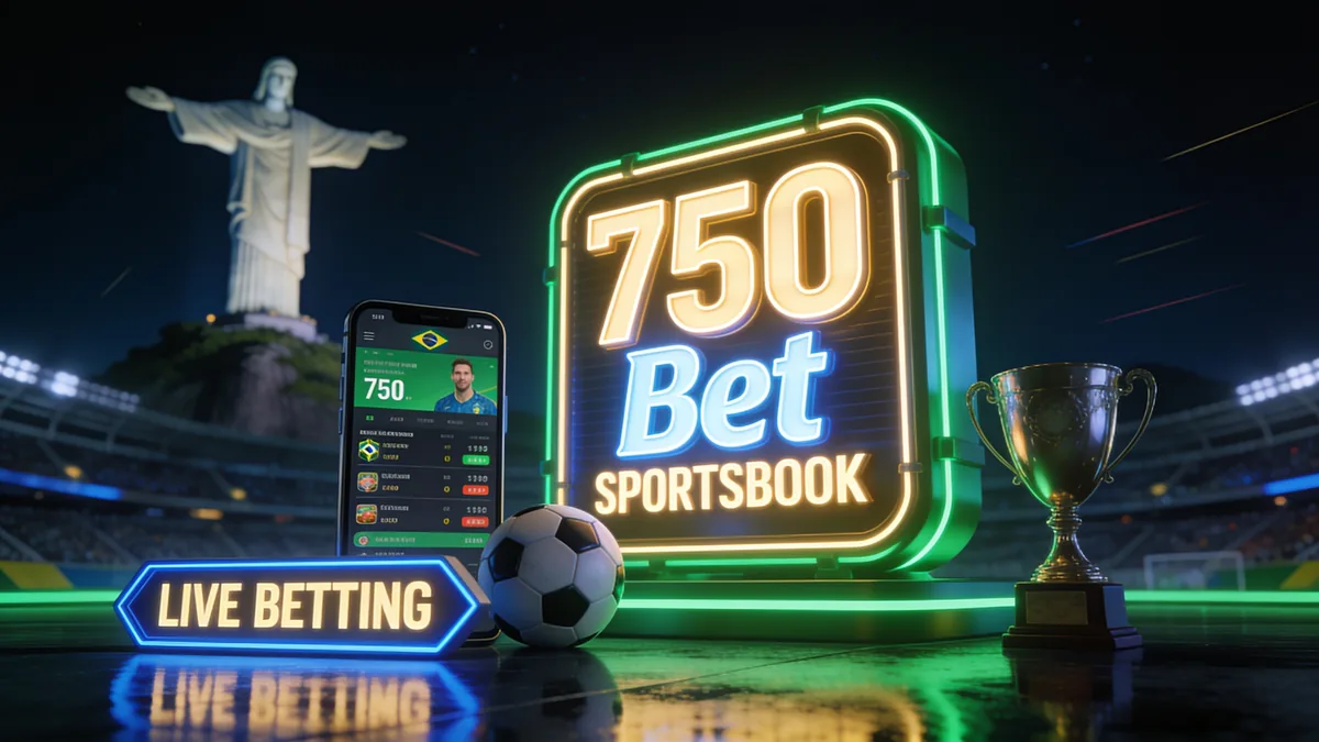 750 bet no Brasil — Como passar pela verificação da 750Bet no Brasil