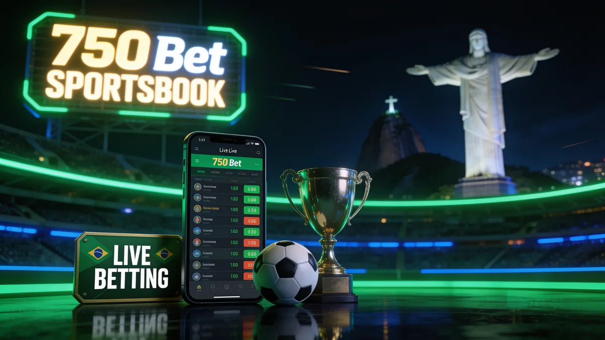 Informações sobre a 750 Bet Brasil para jogadores no Brasil